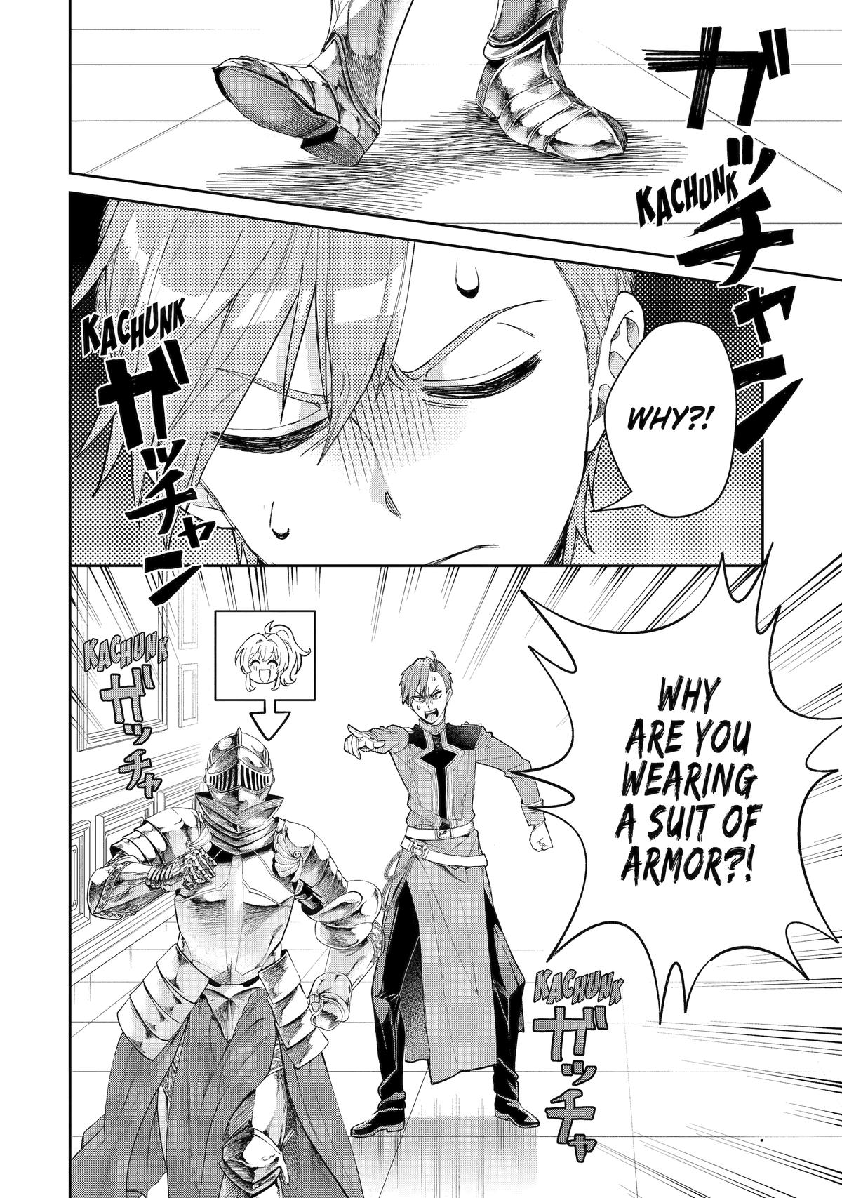 Read Always a Catch! Manga Online