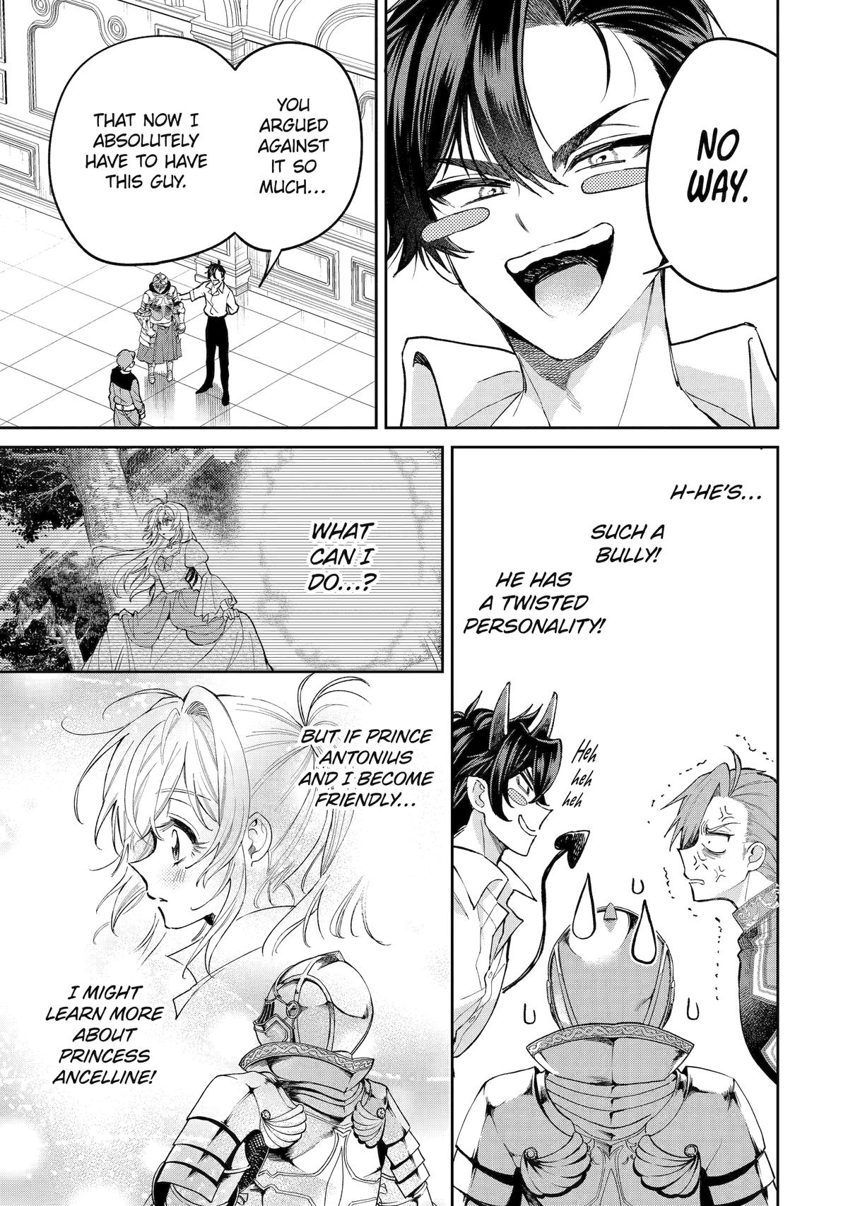 Read Always a Catch! Manga Online