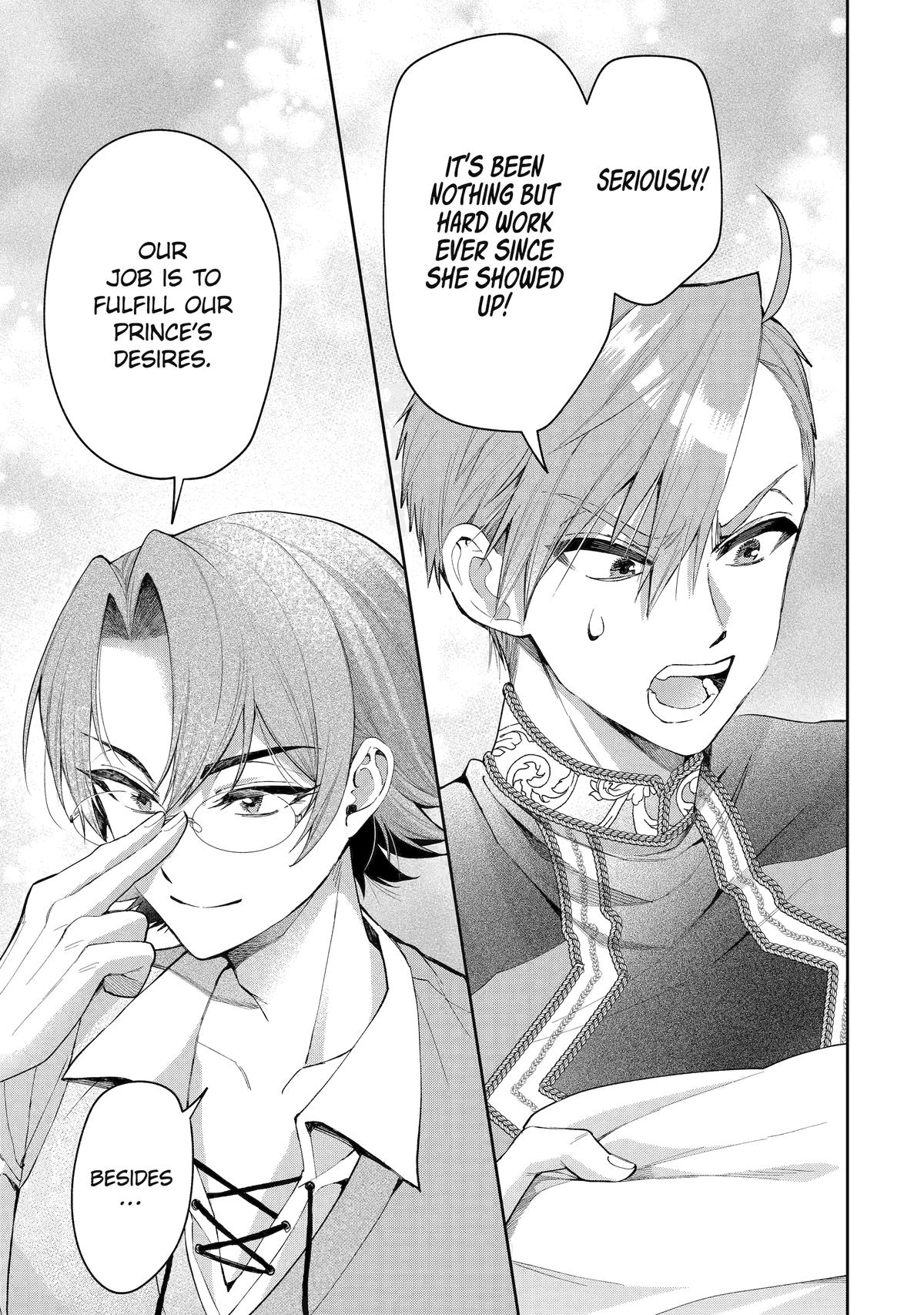 Read Always a Catch! Manga Online