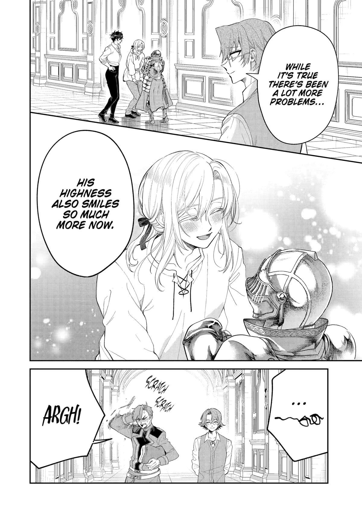 Read Always a Catch! Manga Online