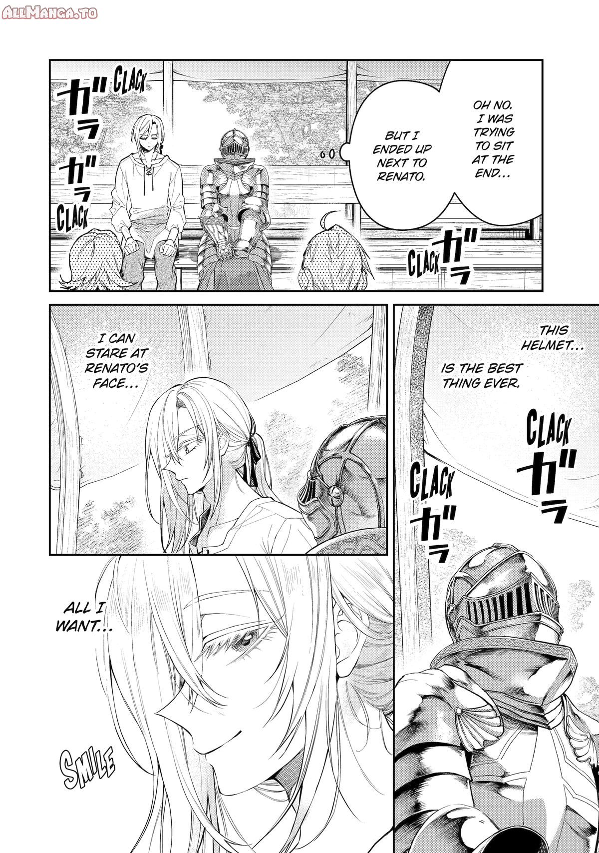 Read Always a Catch! Manga Online