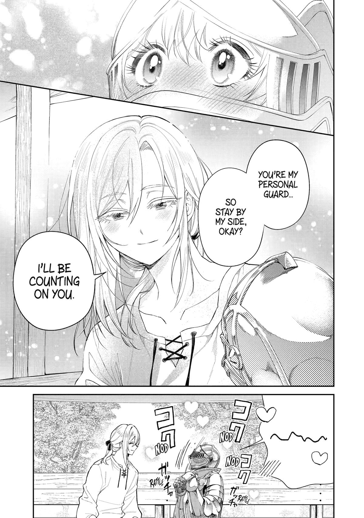 Read Always a Catch! Manga Online