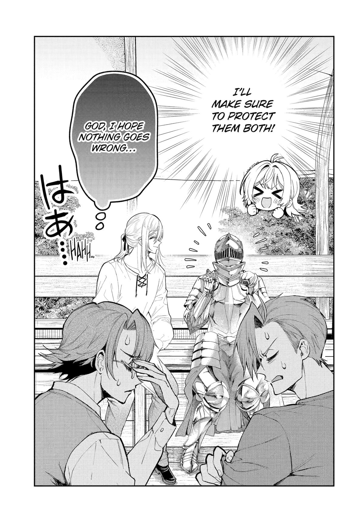 Read Always a Catch! Manga Online