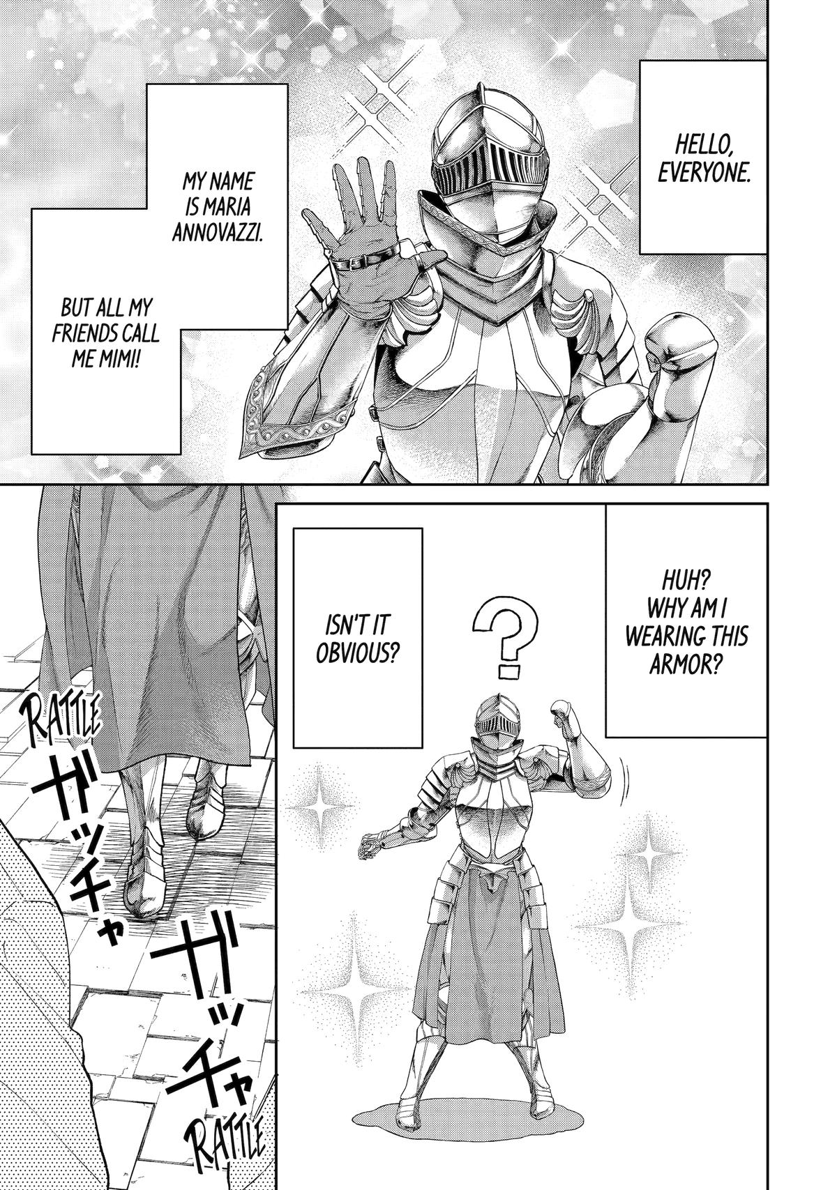 Read Always a Catch! Manga Online