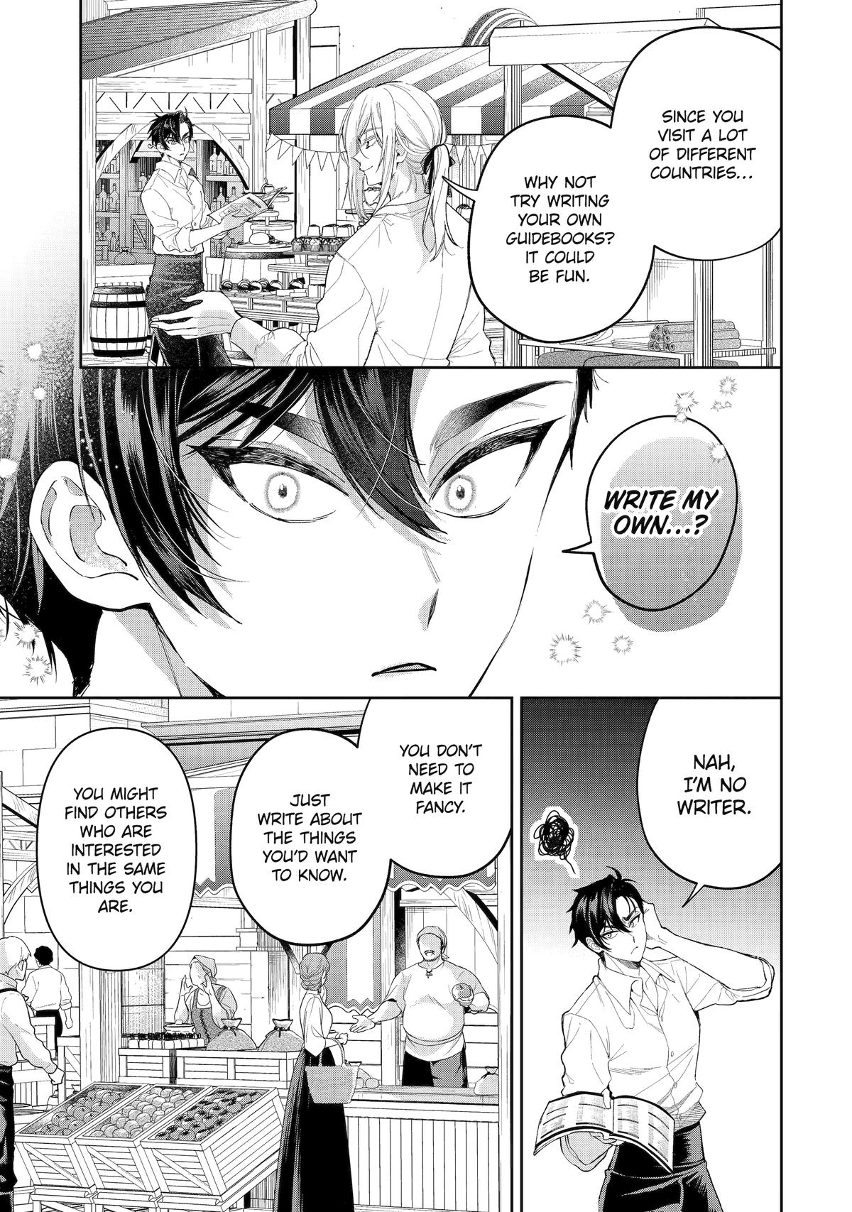 Read Always a Catch! Manga Online