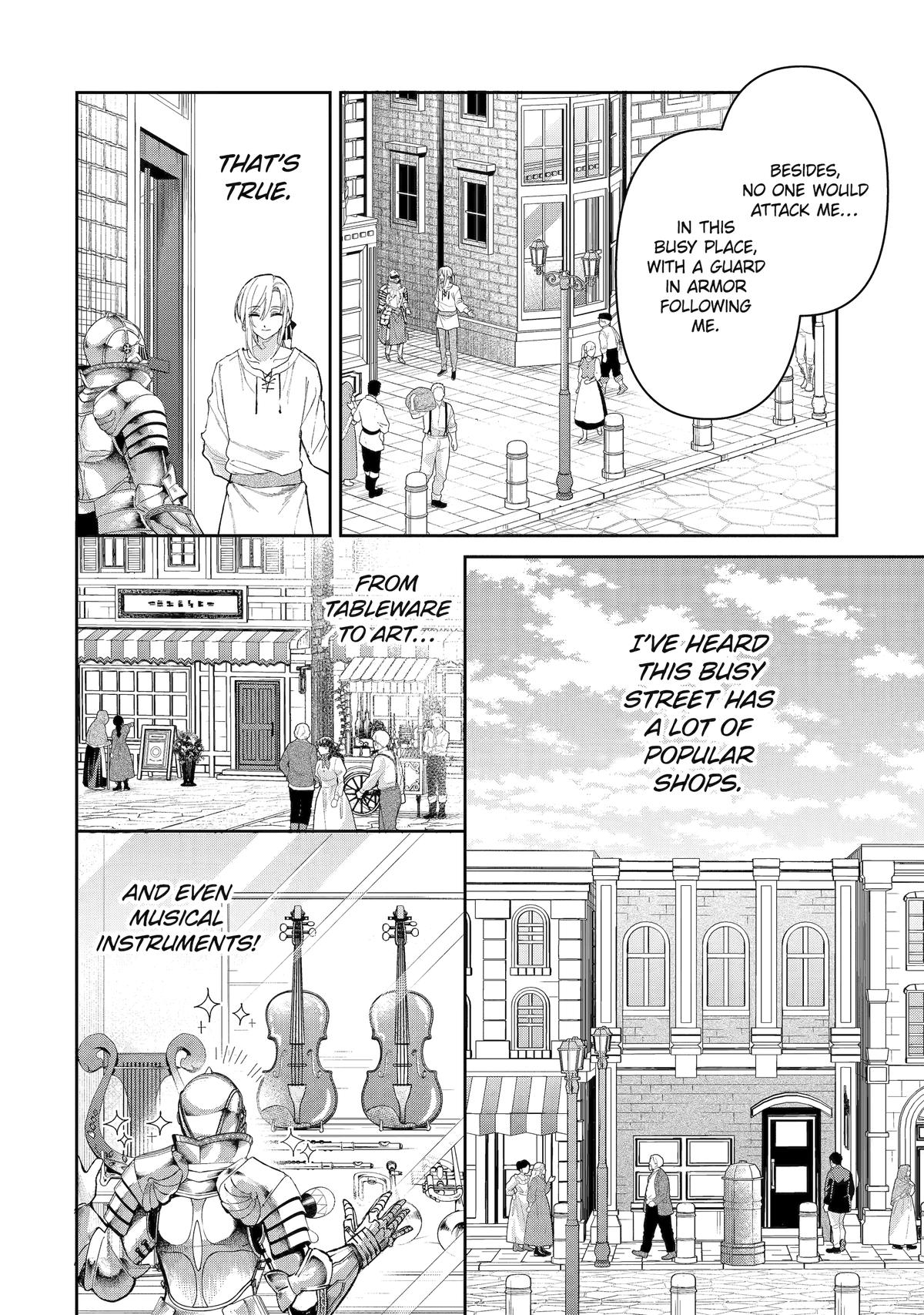 Read Always a Catch! Manga Online