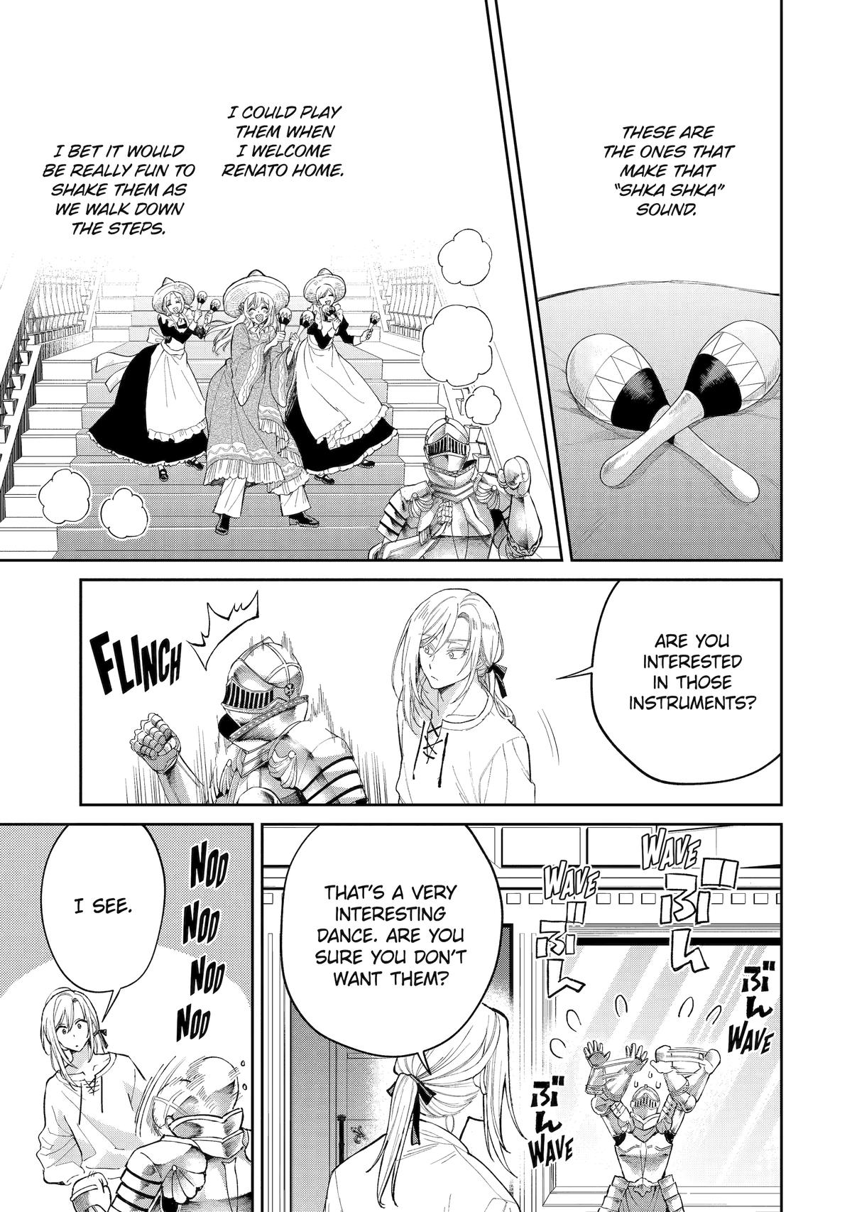 Read Always a Catch! Manga Online