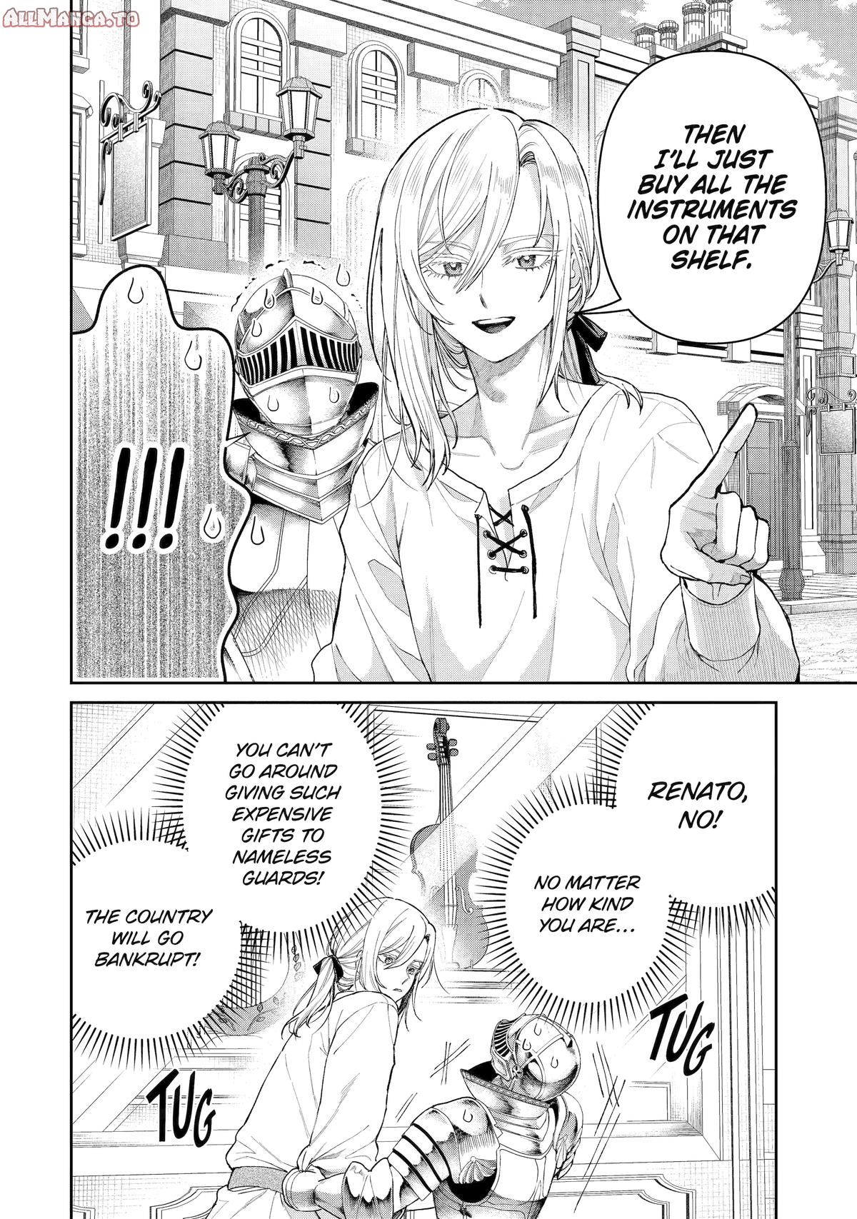 Read Always a Catch! Manga Online