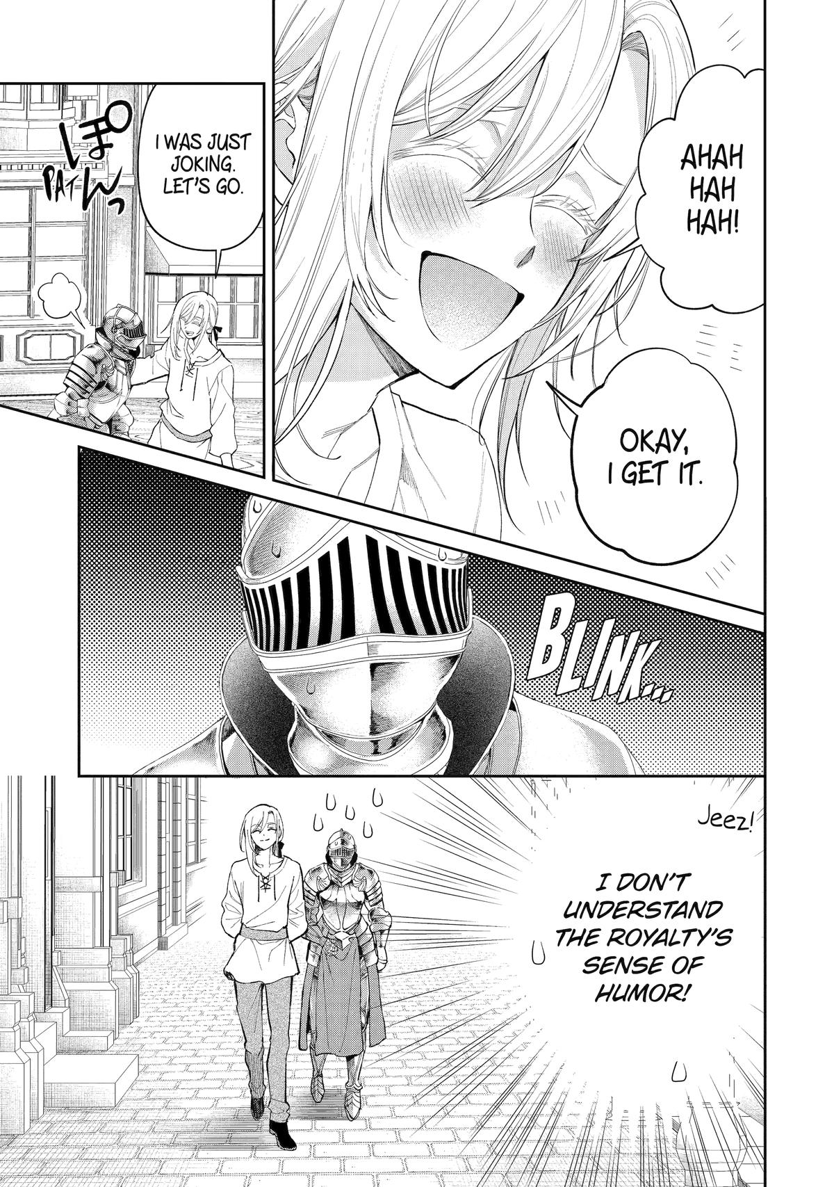 Read Always a Catch! Manga Online