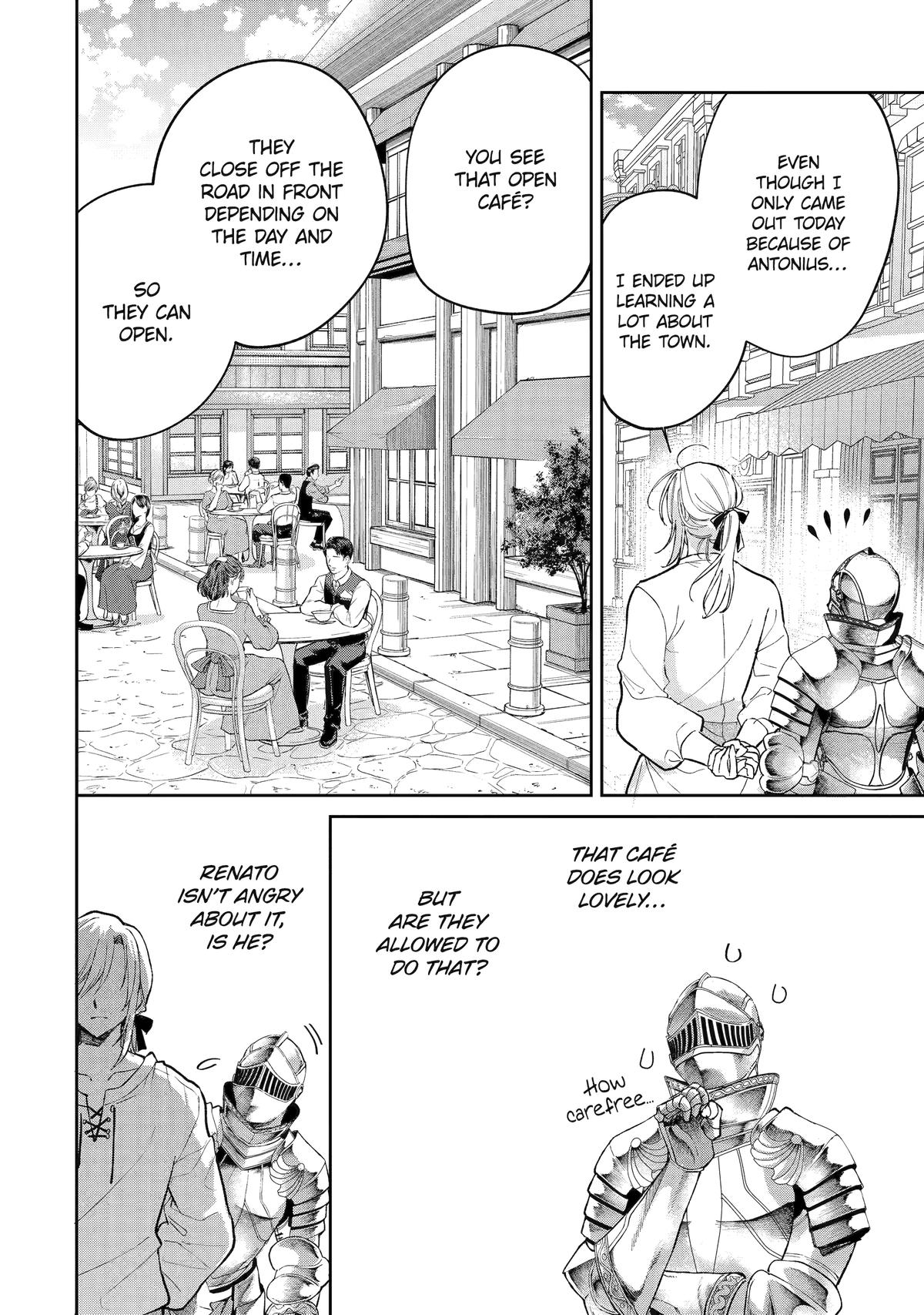 Read Always a Catch! Manga Online