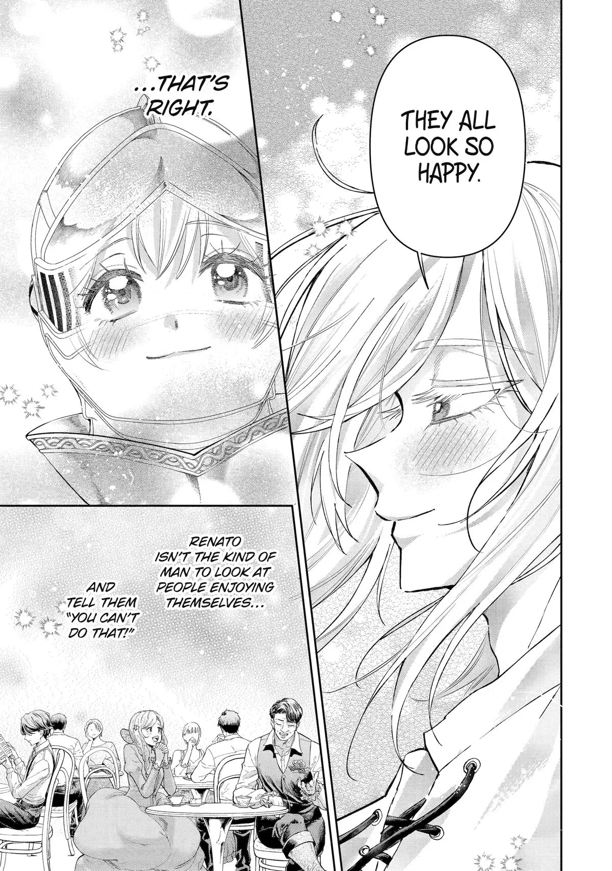 Read Always a Catch! Manga Online