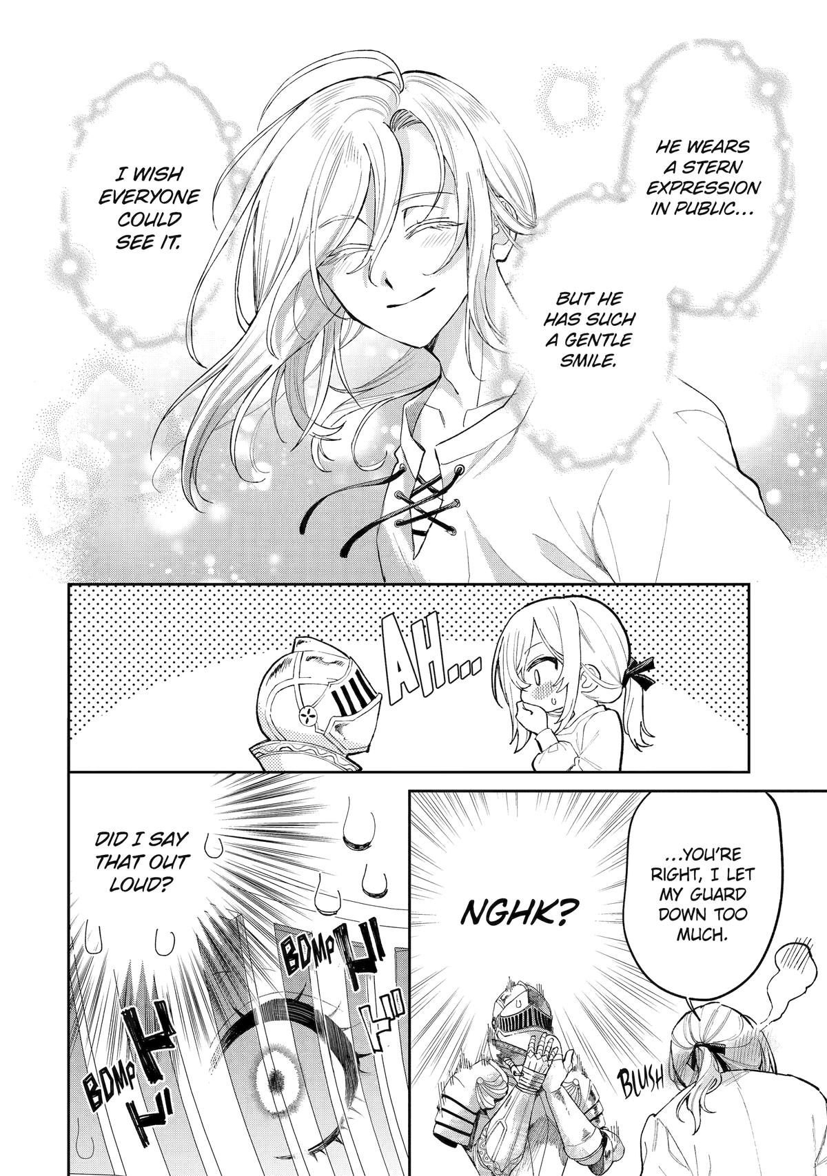 Read Always a Catch! Manga Online