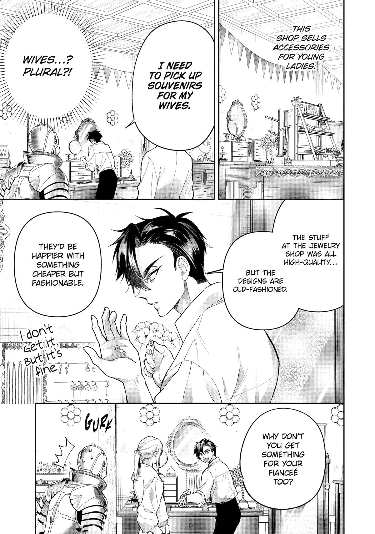 Read Always a Catch! Manga Online