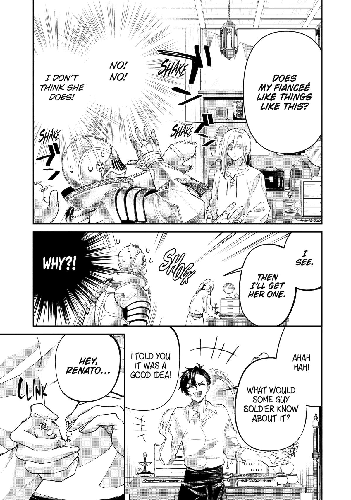 Read Always a Catch! Manga Online