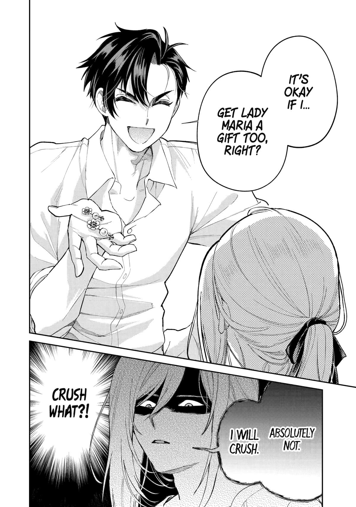 Read Always a Catch! Manga Online