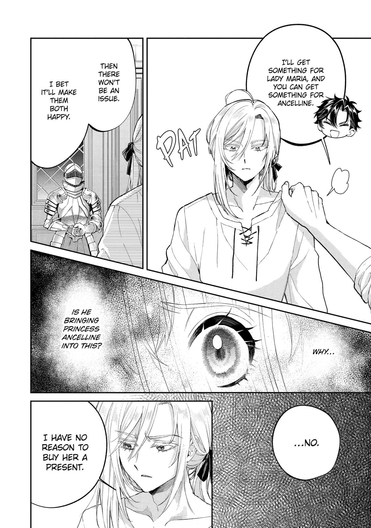 Read Always a Catch! Manga Online