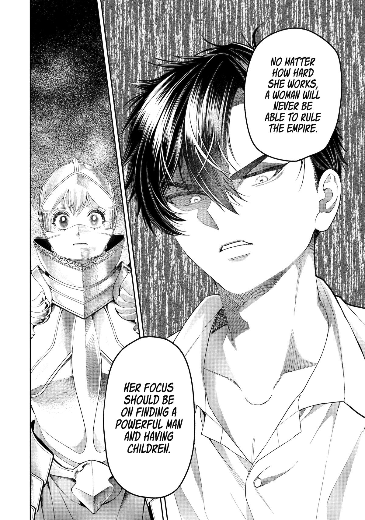 Read Always a Catch! Manga Online