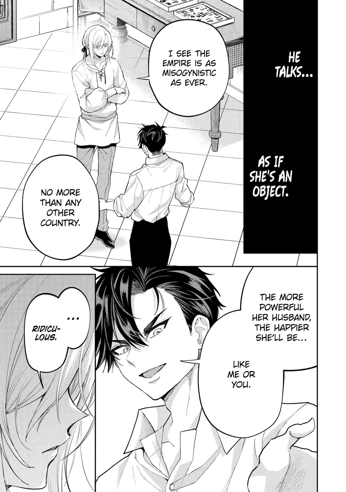 Read Always a Catch! Manga Online