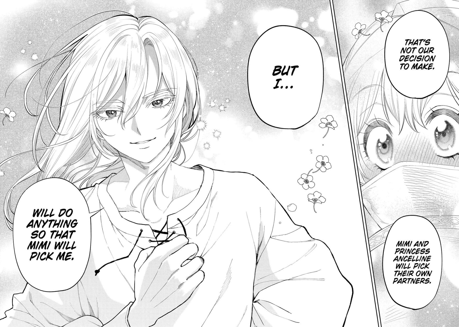 Read Always a Catch! Manga Online