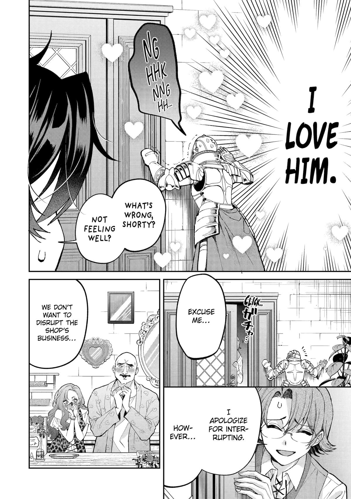 Read Always a Catch! Manga Online