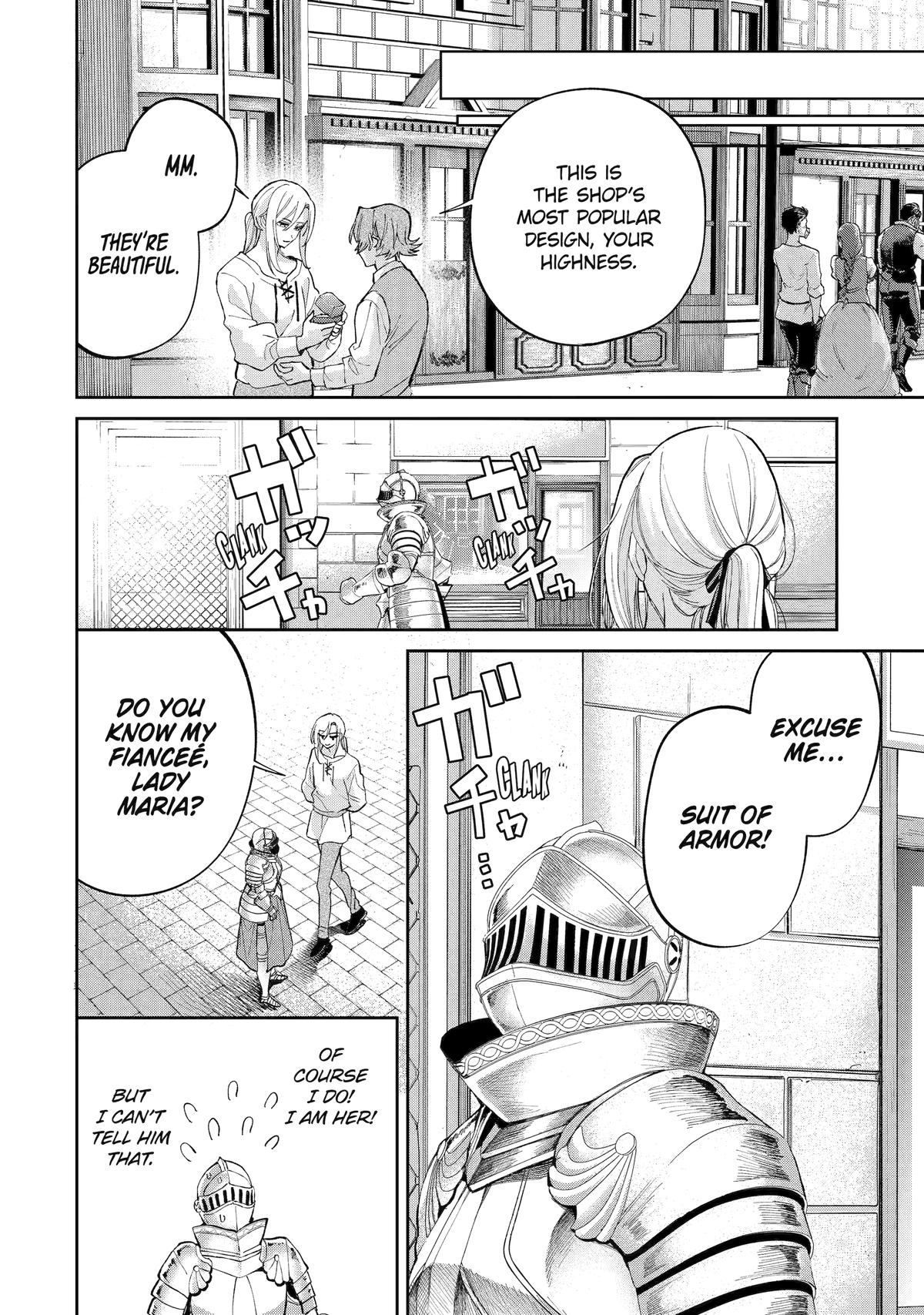 Read Always a Catch! Manga Online