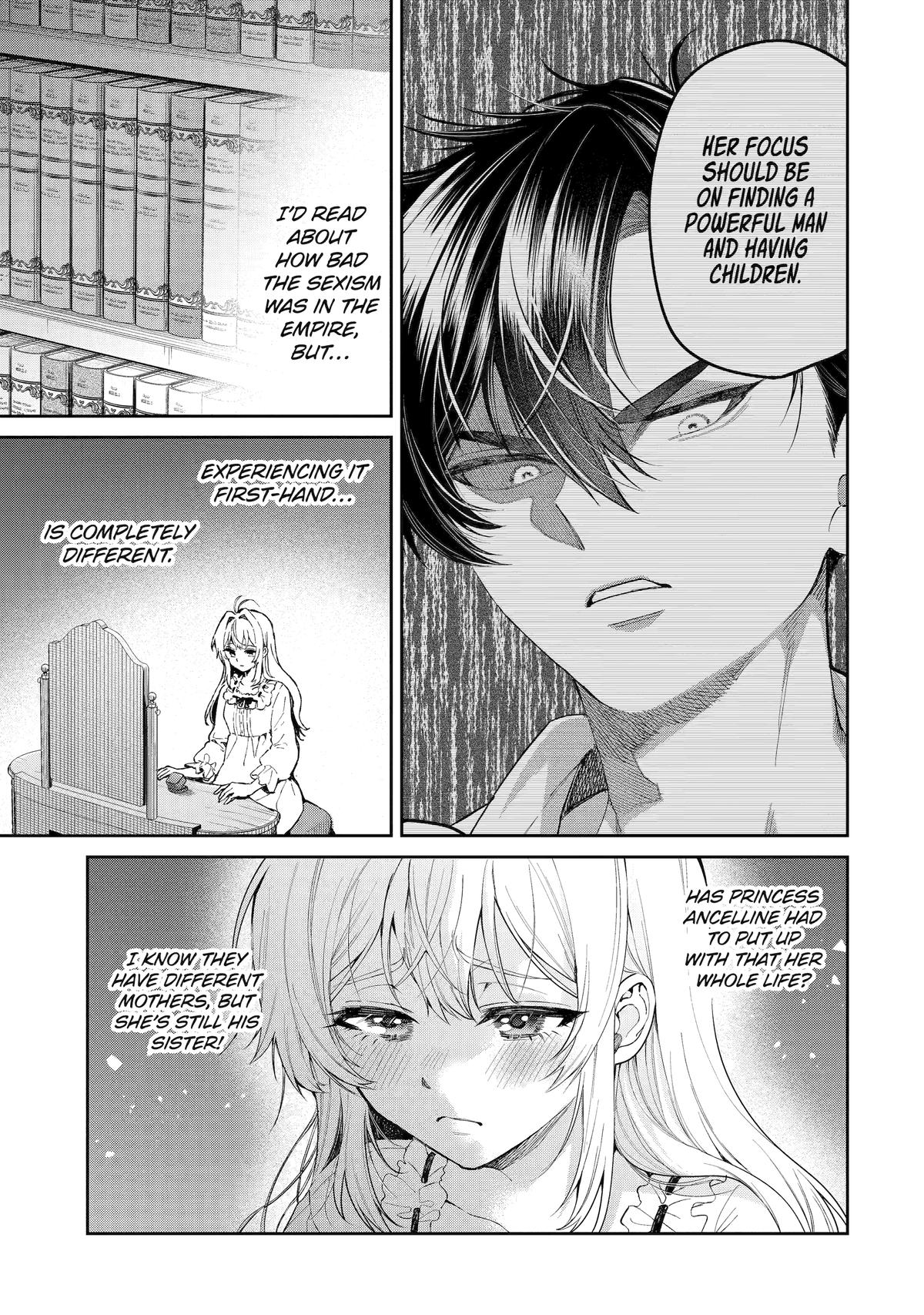 Read Always a Catch! Manga Online