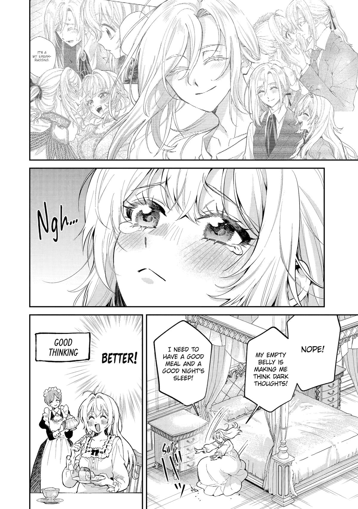 Read Always a Catch! Manga Online