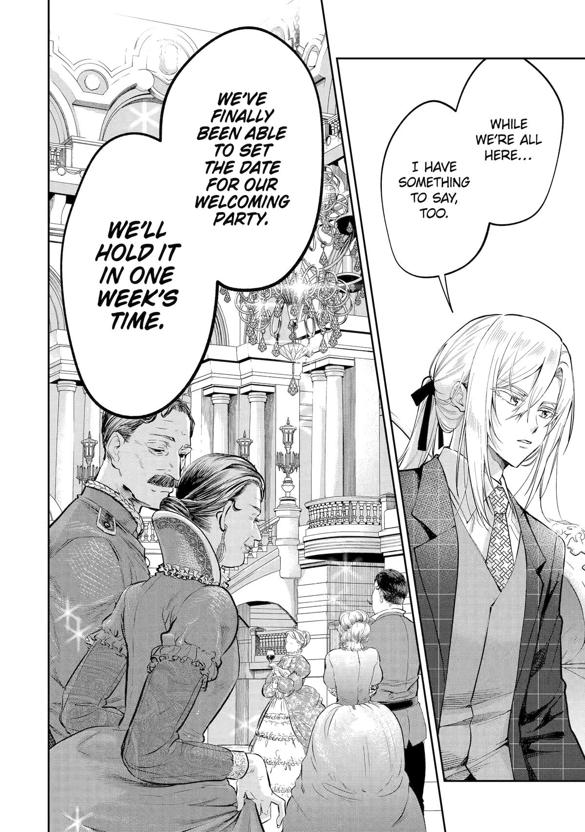 Read Always a Catch! Manga Online