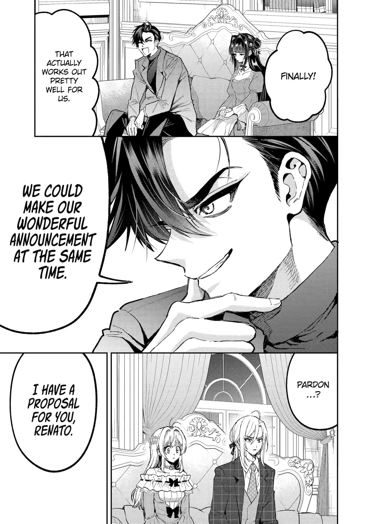 Read Always a Catch! Manga Online