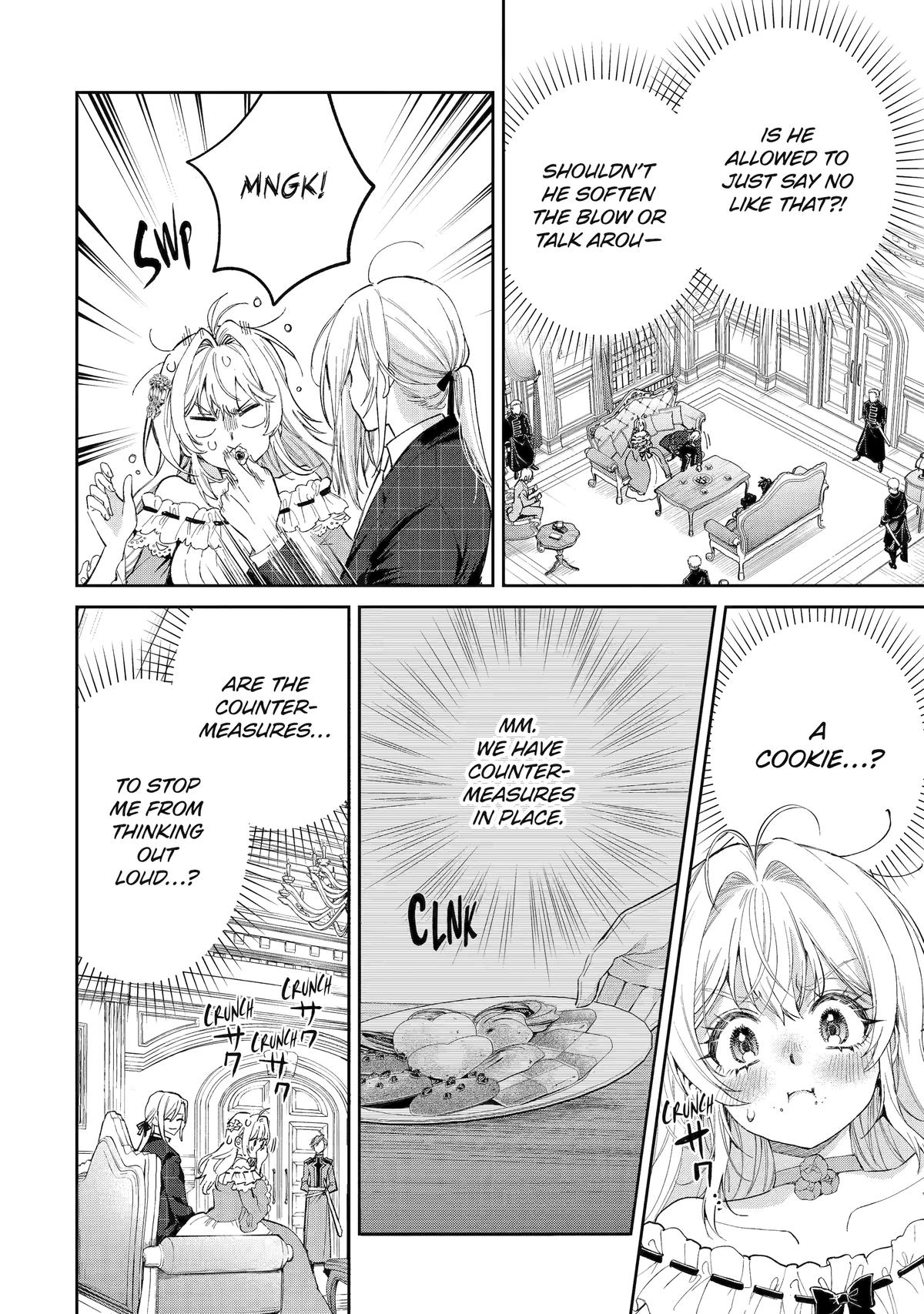 Read Always a Catch! Manga Online