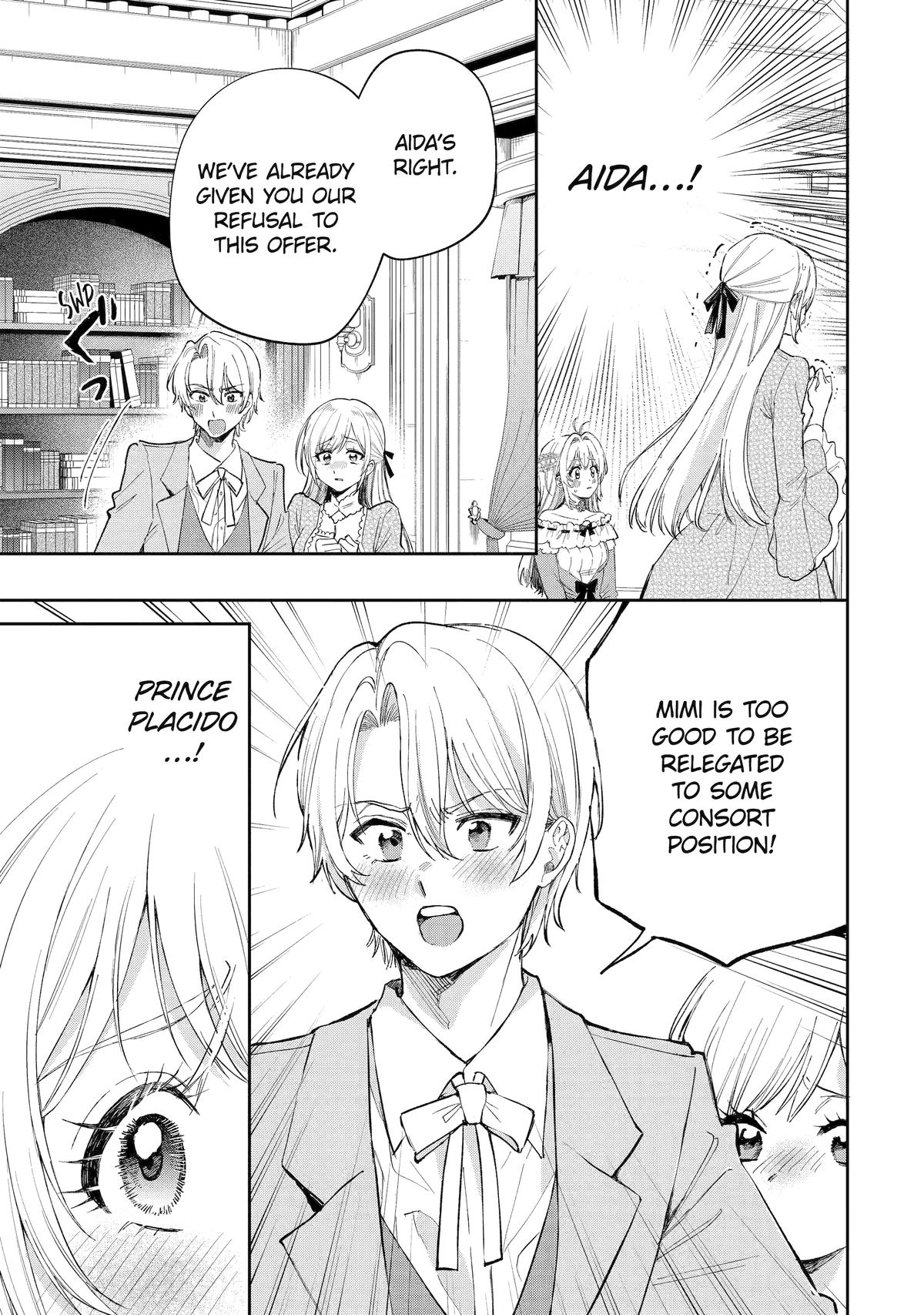 Read Always a Catch! Manga Online