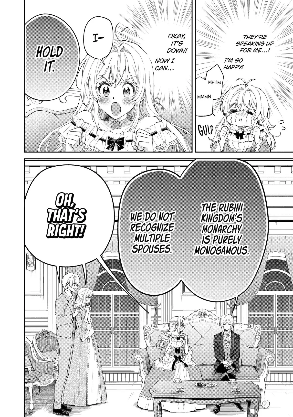 Read Always a Catch! Manga Online