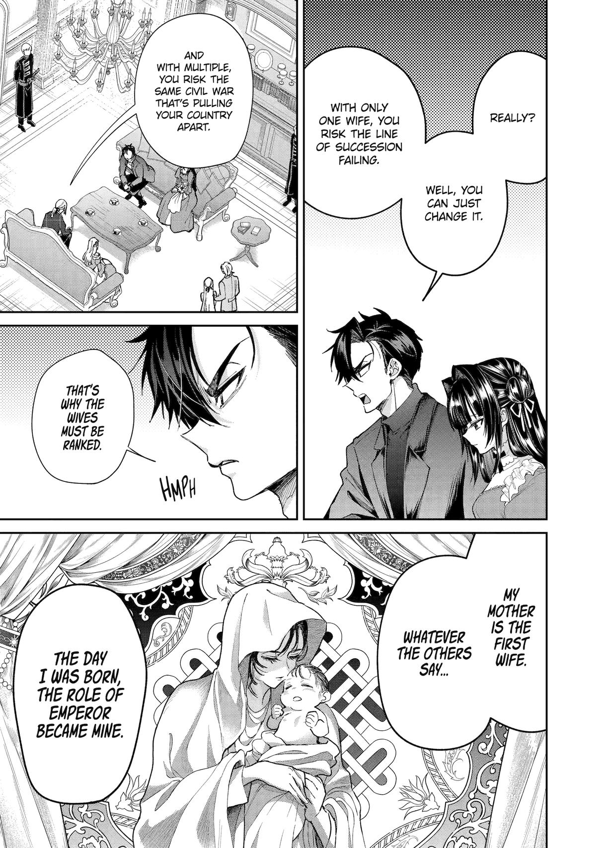 Read Always a Catch! Manga Online