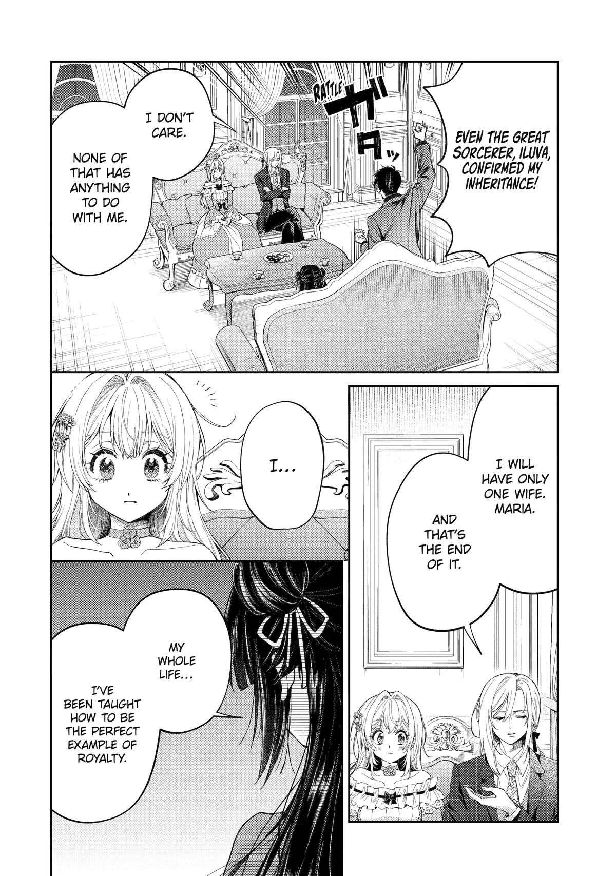 Read Always a Catch! Manga Online