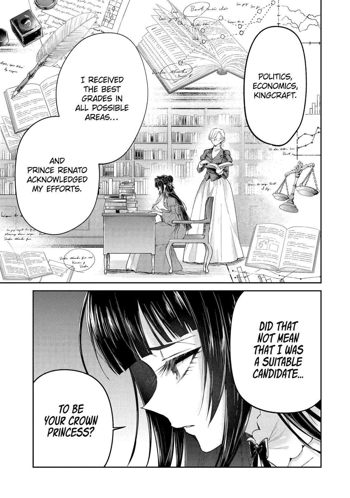 Read Always a Catch! Manga Online