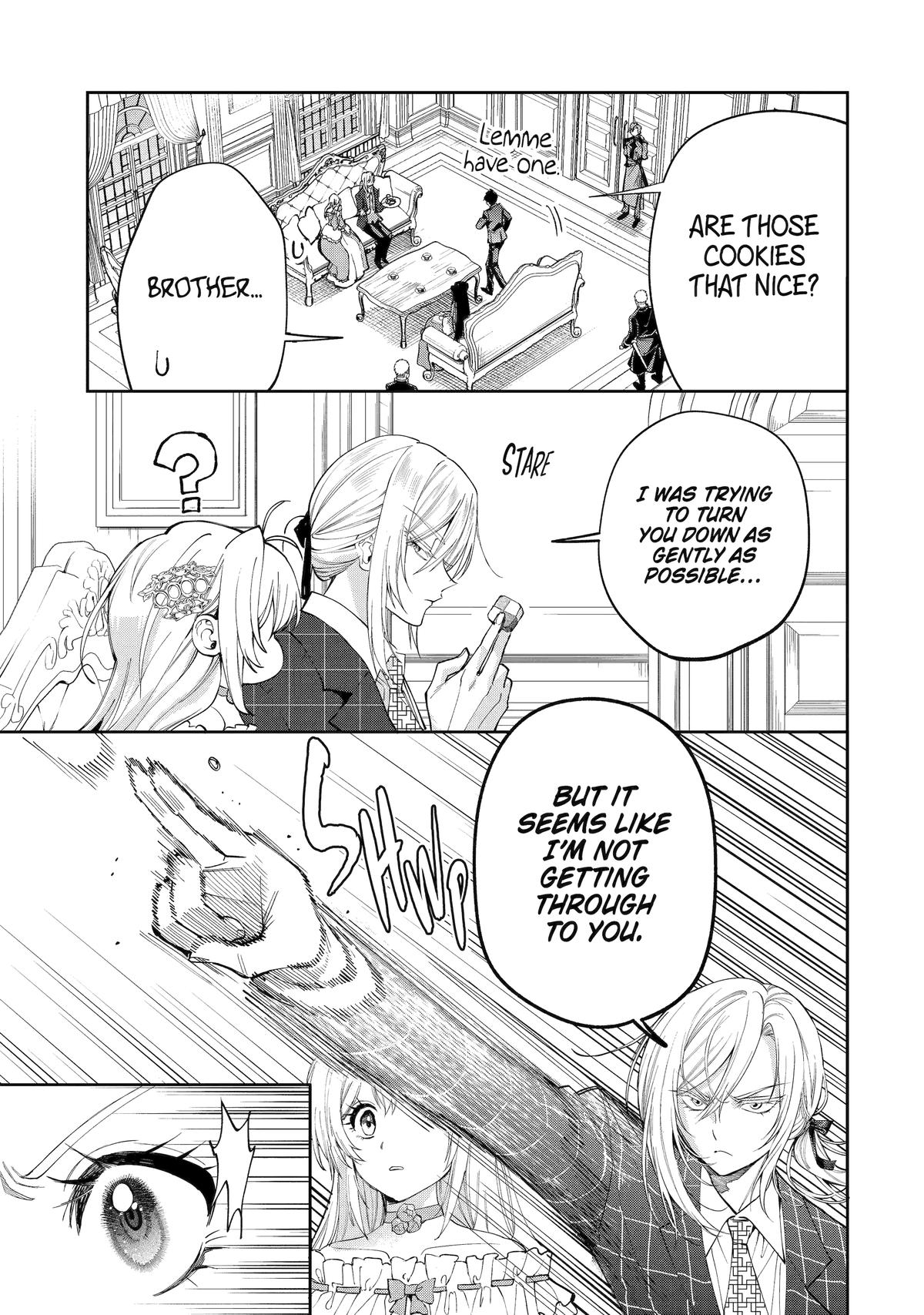 Read Always a Catch! Manga Online