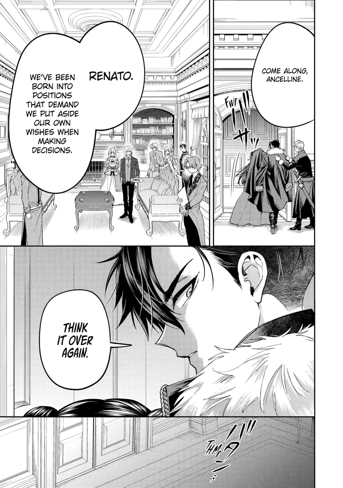 Read Always a Catch! Manga Online