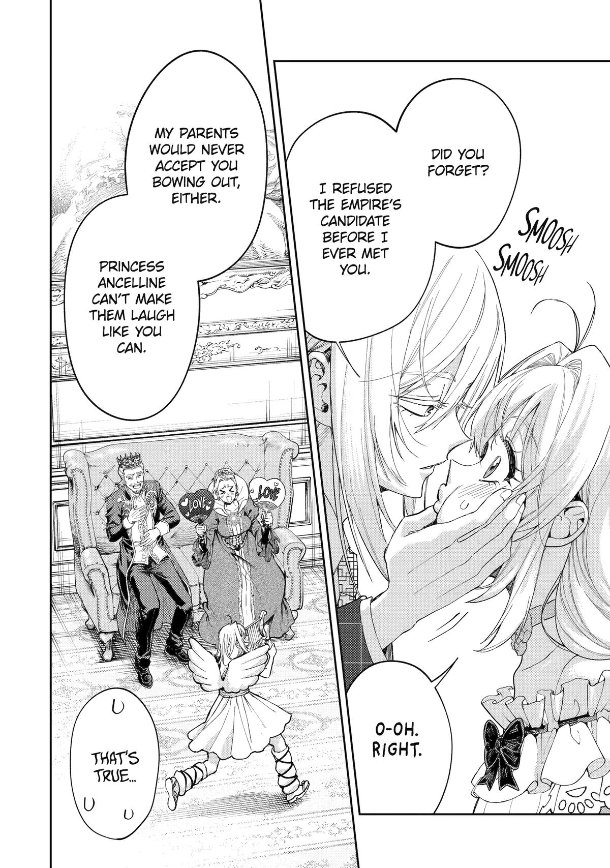 Read Always a Catch! Manga Online