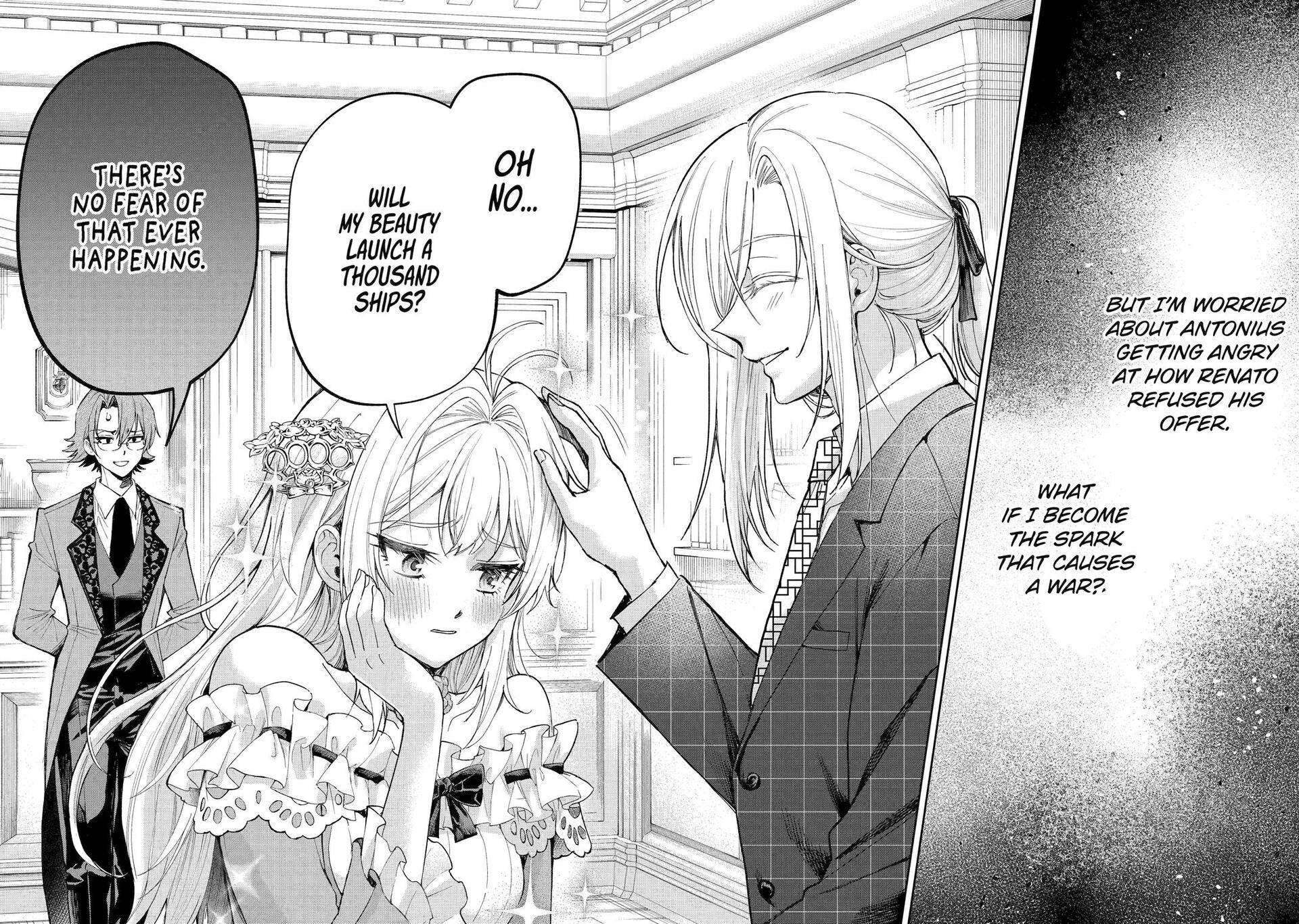 Read Always a Catch! Manga Online