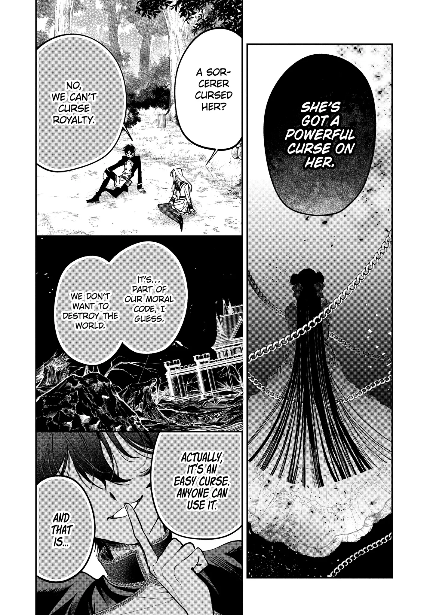 Read Always a Catch! Manga Online