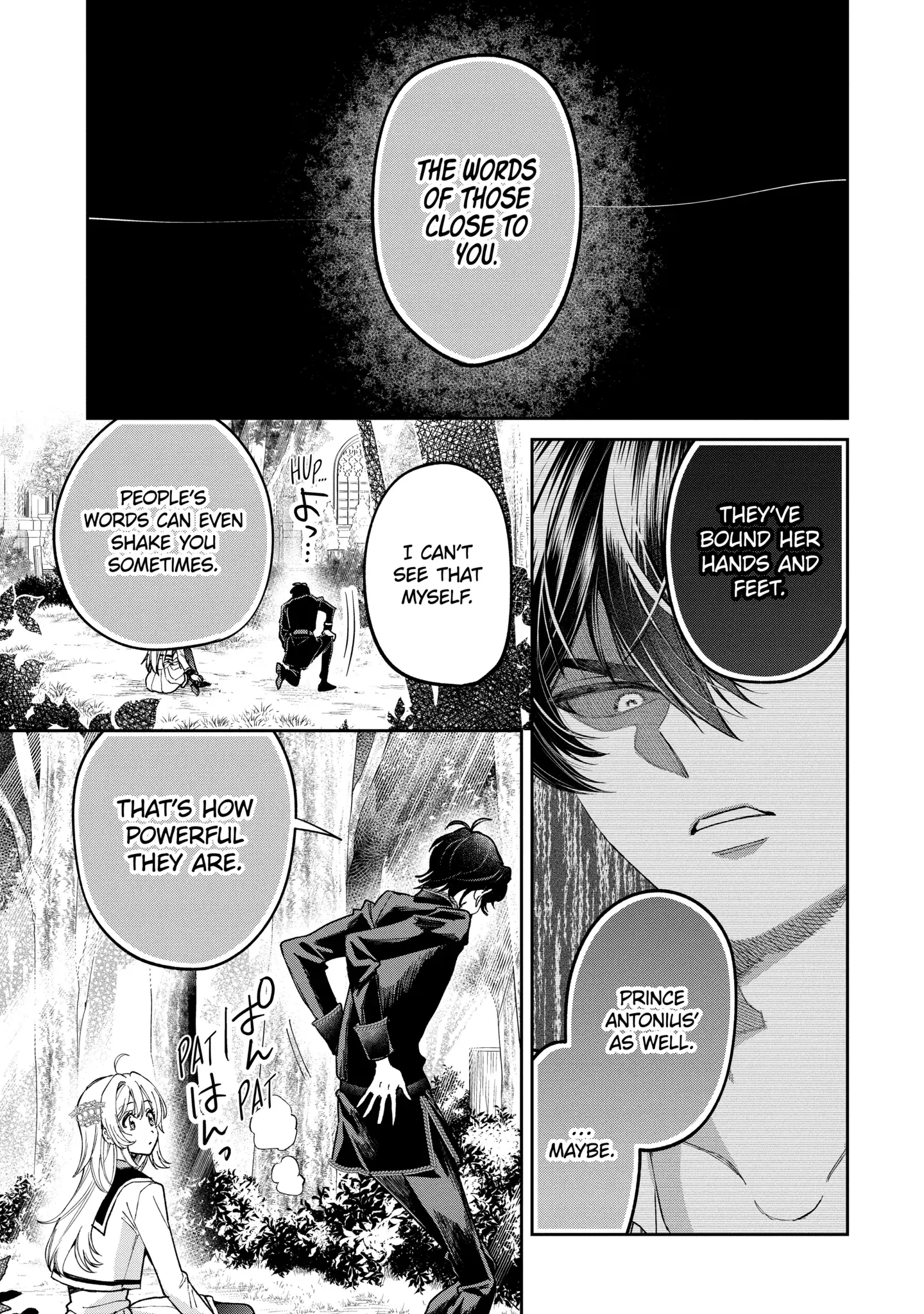 Read Always a Catch! Manga Online