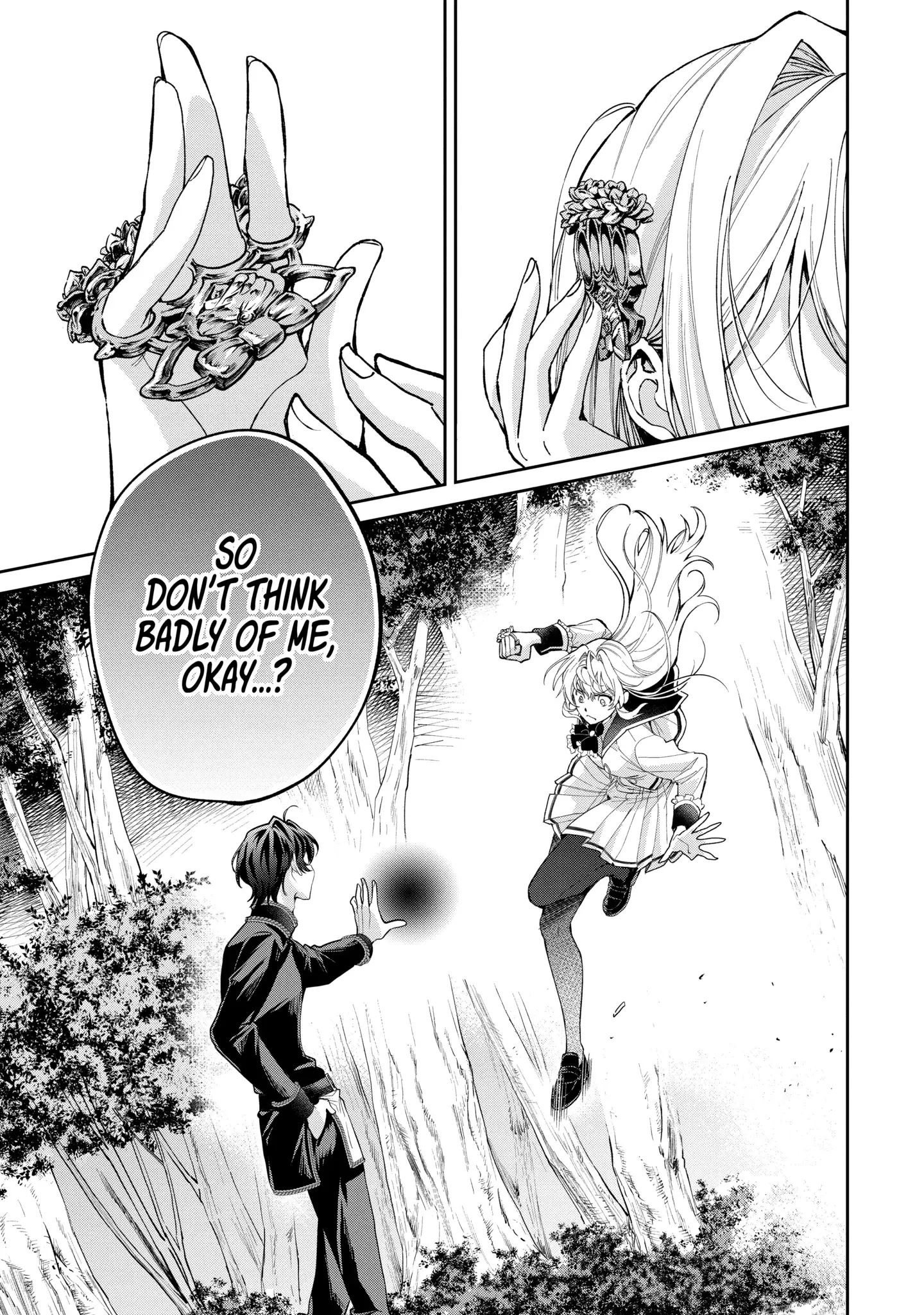 Read Always a Catch! Manga Online