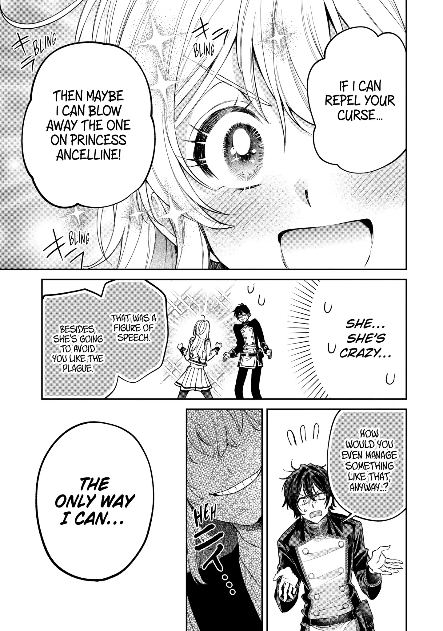 Read Always a Catch! Manga Online