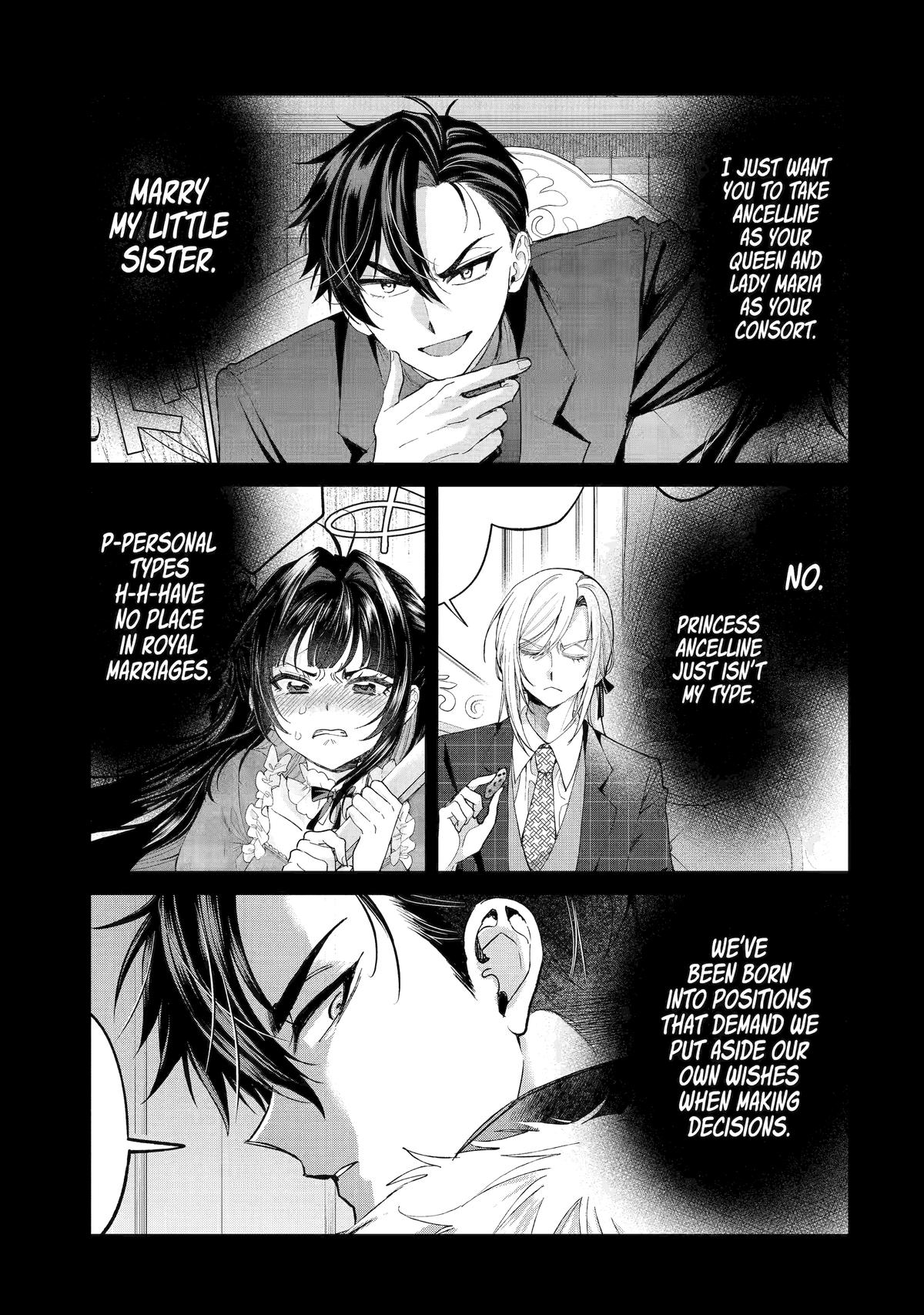 Read Always a Catch! Manga Online