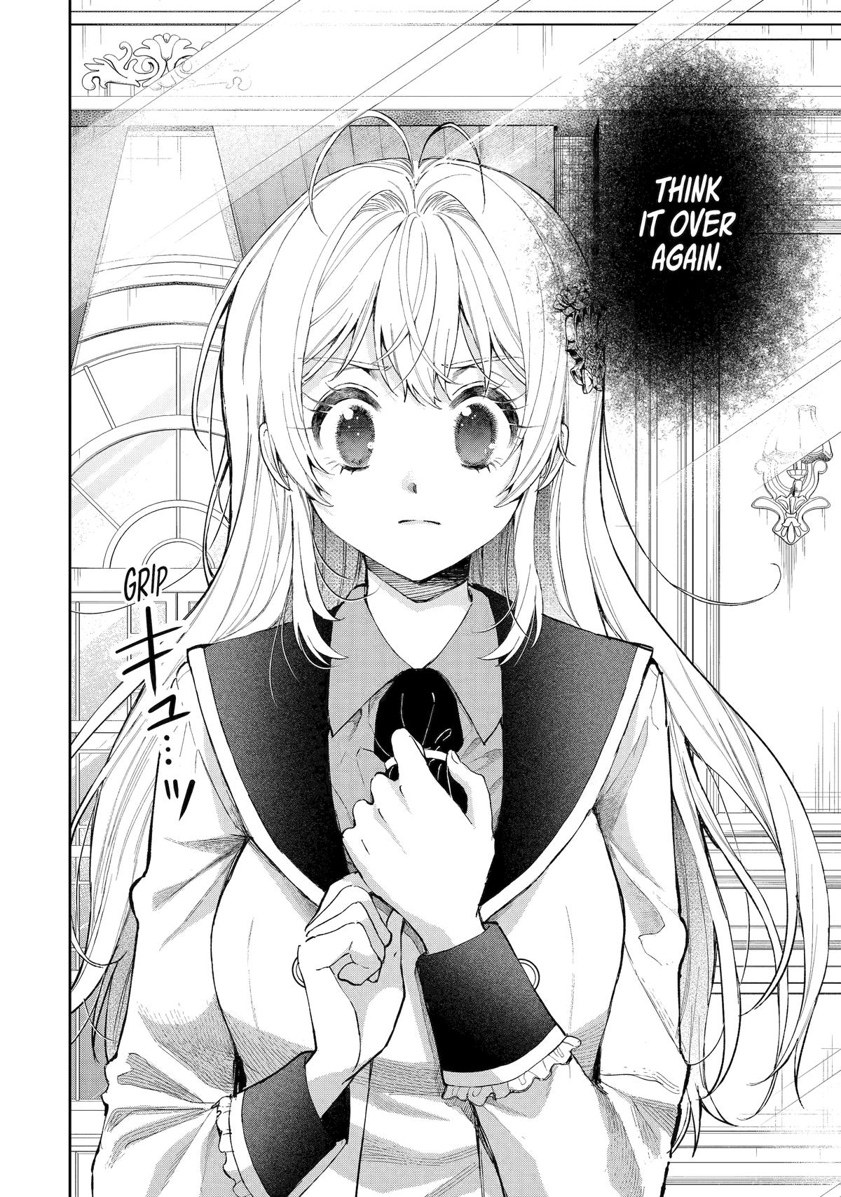 Read Always a Catch! Manga Online