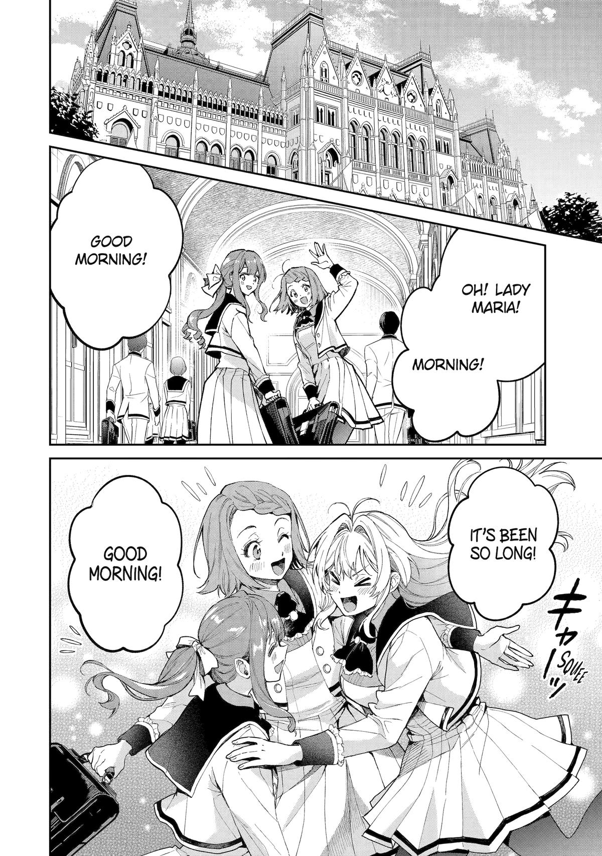 Read Always a Catch! Manga Online