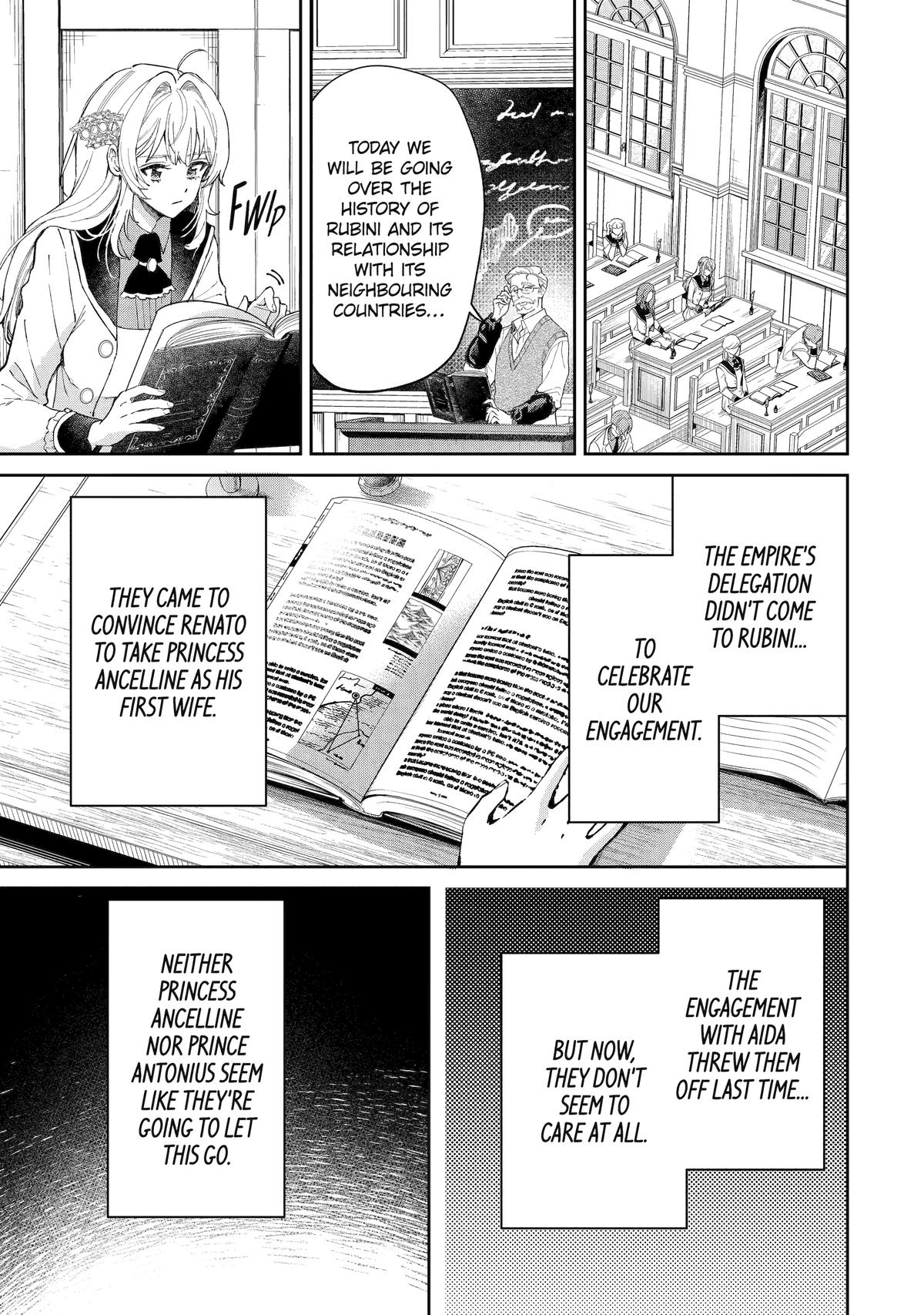 Read Always a Catch! Manga Online