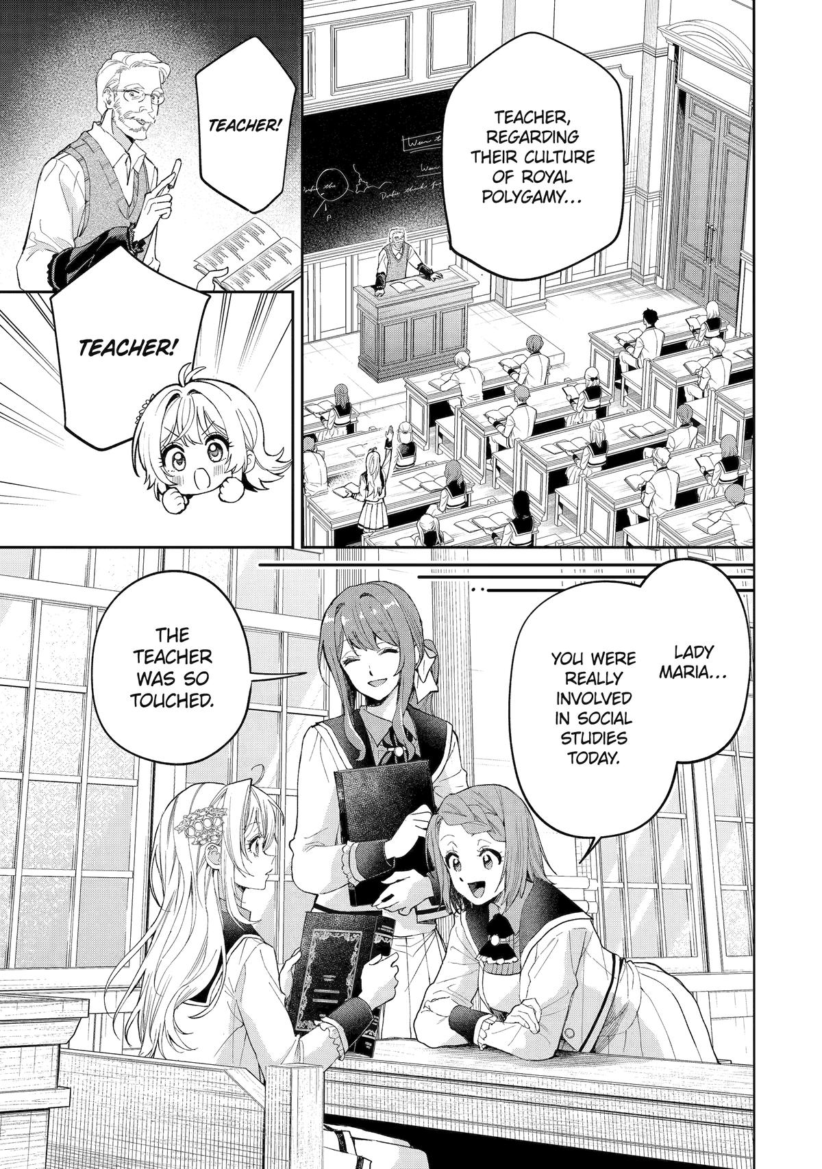 Read Always a Catch! Manga Online