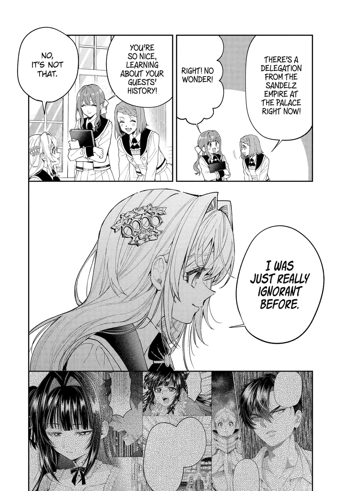 Read Always a Catch! Manga Online