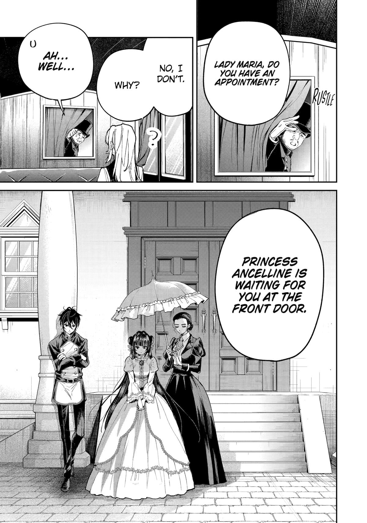 Read Always a Catch! Manga Online